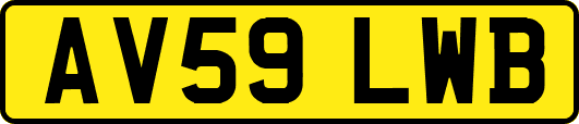 AV59LWB