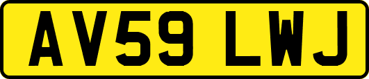 AV59LWJ