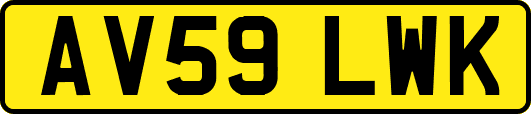 AV59LWK
