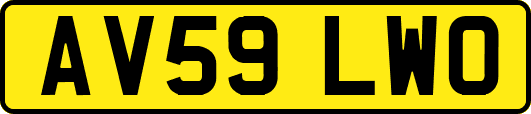 AV59LWO
