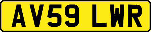AV59LWR