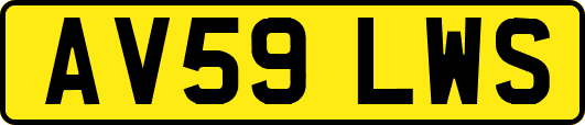 AV59LWS