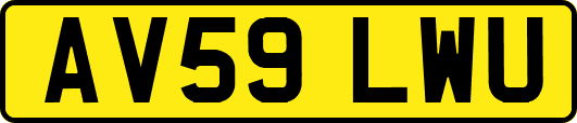 AV59LWU