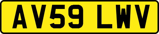 AV59LWV