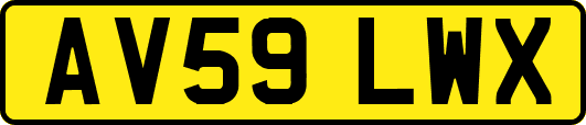 AV59LWX