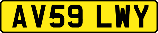 AV59LWY