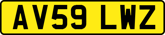AV59LWZ