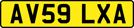 AV59LXA