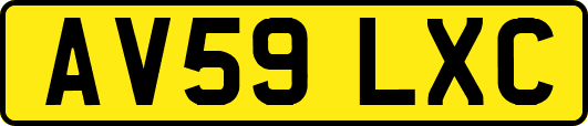 AV59LXC