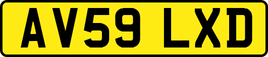 AV59LXD