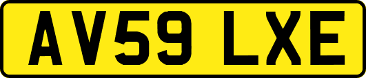 AV59LXE