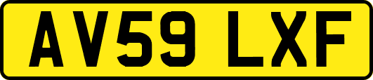 AV59LXF