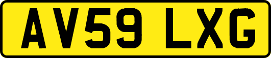 AV59LXG