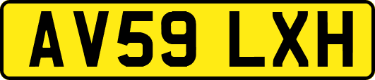 AV59LXH