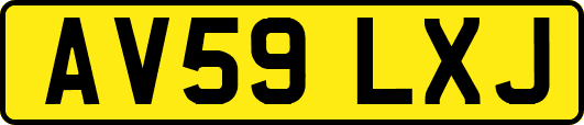 AV59LXJ