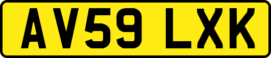 AV59LXK