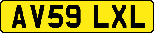 AV59LXL