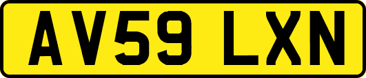AV59LXN