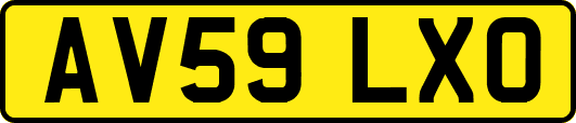 AV59LXO