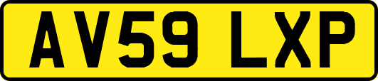 AV59LXP