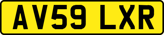 AV59LXR