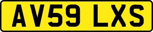 AV59LXS