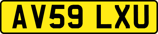 AV59LXU