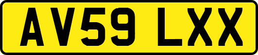 AV59LXX