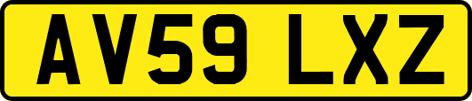 AV59LXZ