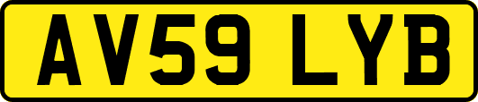 AV59LYB