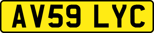 AV59LYC