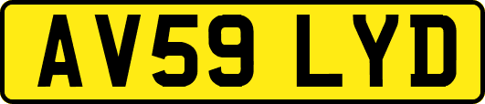 AV59LYD