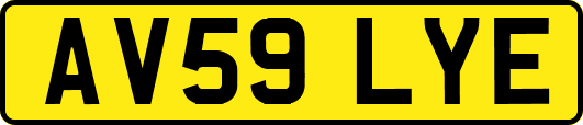 AV59LYE