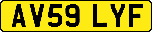 AV59LYF