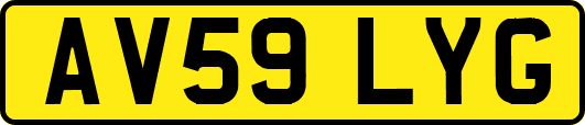 AV59LYG