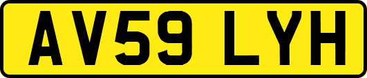 AV59LYH