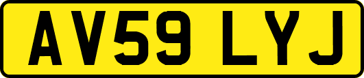 AV59LYJ