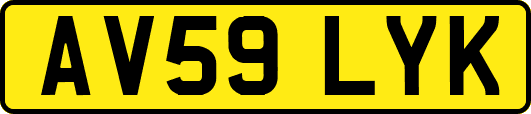 AV59LYK