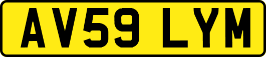 AV59LYM