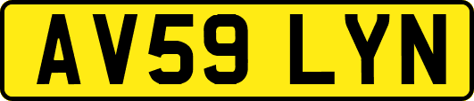 AV59LYN