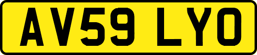 AV59LYO