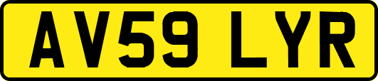 AV59LYR