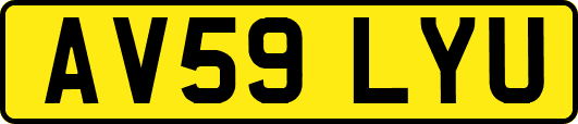 AV59LYU