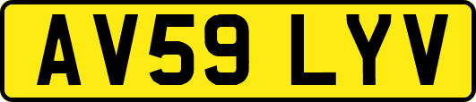 AV59LYV