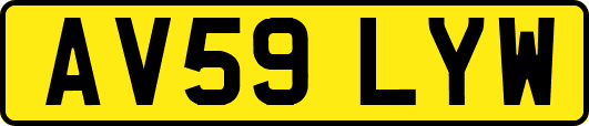 AV59LYW