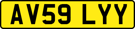 AV59LYY