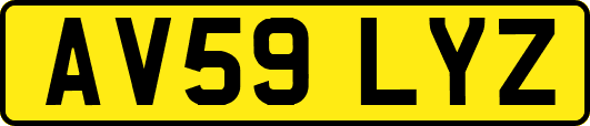AV59LYZ