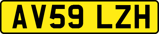 AV59LZH