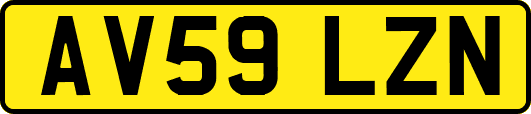 AV59LZN