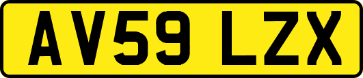 AV59LZX